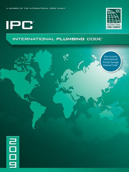 2009 ipcR